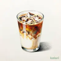ビター クリーム コーヒー(Tall)