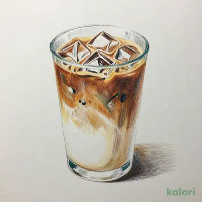 ビター クリーム コーヒー（Venti）