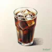 ブリュード コーヒー（アイス）（Venti）