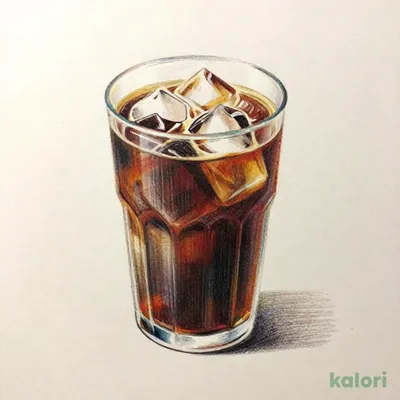 ブリュード コーヒー（アイス）（Venti）