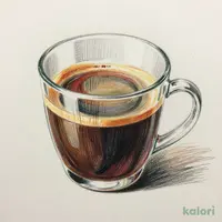 ブリュード コーヒー（ホット）（Grande）