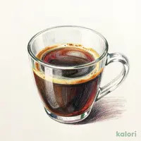 ブリュード コーヒー（ホット）（Tall）