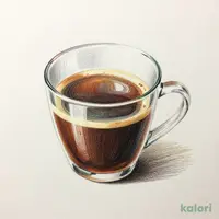 Brewed Coffee (Hot, Venti)