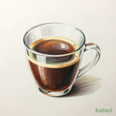 Brewed Coffee (Hot, Venti)