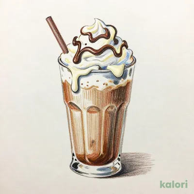 ホワイト チョコレート ＆ エスプレッソ フラペチーノ® ※カカオ分0.5%未満（Grande・豆乳）