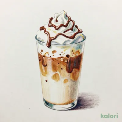 ホワイト チョコレート ＆ エスプレッソ フラペチーノ® ※カカオ分0.5%未満（Tall・オーツミルク）