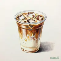 ホワイト チョコレート & エスプレッソ(アイス) ※カカオ分0.5%未満(Tall・豆乳)