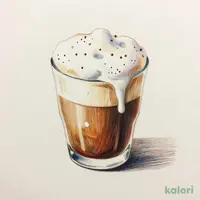 ホワイト チョコレート & エスプレッソ(ホット) ※カカオ分0.5%未満(Short・オーツミルク)