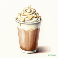 ホワイト チョコレート & エスプレッソ(ホット) ※カカオ分0.5%未満(Tall・オーツミルク)