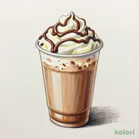 ホワイト チョコレート ＆ エスプレッソ（ホット） ※カカオ分0.5%未満（Tall・ブレベ）
