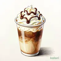 ホワイト チョコレート ＆ エスプレッソ（ホット） ※カカオ分0.5%未満（Tall・豆乳）