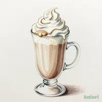 ホワイト ホット チョコレート(Grande・オーツミルク)