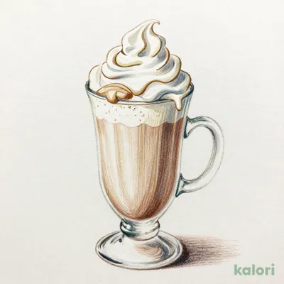 ホワイト ホット チョコレート（Grande・オーツミルク）