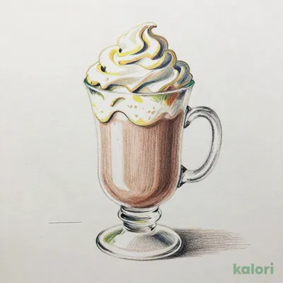 White Hot Chocolate (Tall, Oat Milk)