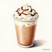 Hot White Chocolate & Espresso (Grande, Milk)