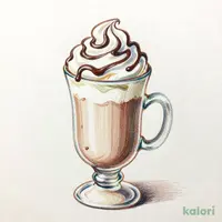White Hot Chocolate (Tall, Non-Fat Milk)