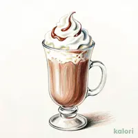 ホワイト ホット チョコレート(Venti・オーツミルク)