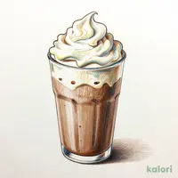 White Hot Chocolate (Venti, Non-Fat Milk)