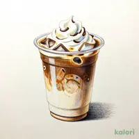 ホワイト モカ（アイス）（Tall・オーツミルク）
