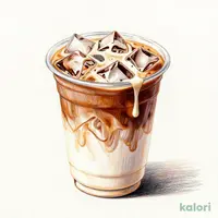 ホワイト モカ（アイス）（Tall・ブレベ）