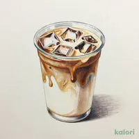 ホワイト モカ（アイス）（Tall・ミルク）