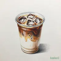 ホワイト モカ（アイス）（Venti・オーツミルク）