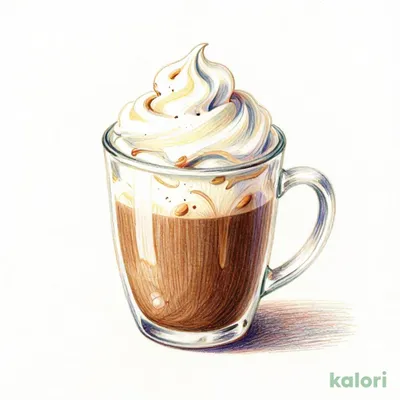 White Mocha (Hot, Grande, Almond Milk)