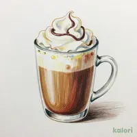 ホワイト モカ(ホット)(Grande・オーツミルク)