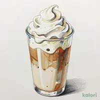 White Mocha (Hot, Grande, Breve)