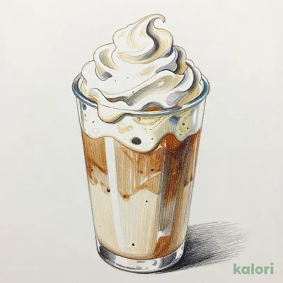 White Mocha (Hot, Grande, Breve)