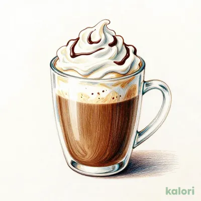 White Mocha (Hot) (Grande, Milk)