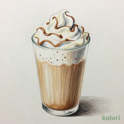 White Mocha (Hot, Grande, Low-Fat Milk)