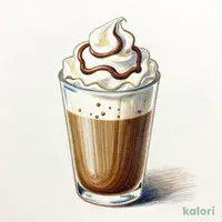 White Mocha (Hot, Short, Almond Milk)