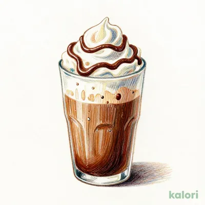 White Mocha (Hot, Tall, Almond Milk)