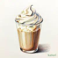 ホワイト モカ（ホット）（Tall・ブレベ）