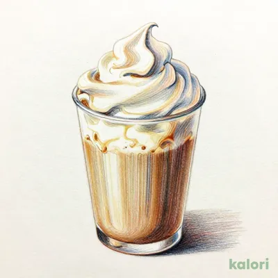 ホワイト モカ（ホット）（Tall・ブレベ）