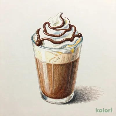 ホワイト モカ（ホット）（Tall・ミルク）