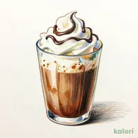 White Mocha (Hot, Tall, Low-Fat Milk)