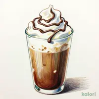 White Mocha (Hot, Tall, Non-Fat Milk)