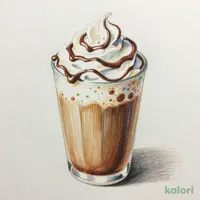ホワイト モカ（ホット）（Tall・豆乳）