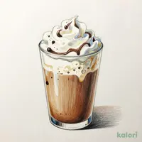ホワイト モカ（ホット）（Venti・アーモンドミルク）