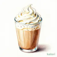 ホワイト モカ（ホット）（Venti・ミルク）