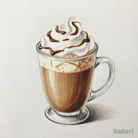 ホワイト モカ（ホット）（Venti・豆乳）