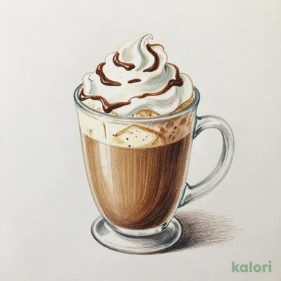 White Mocha (Hot, Venti, Soy Milk)