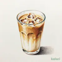 Rooibos Tea Latte (Iced, Tall, Oat Milk)