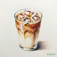 Rooibos Tea Latte (Iced, Tall, Breve)