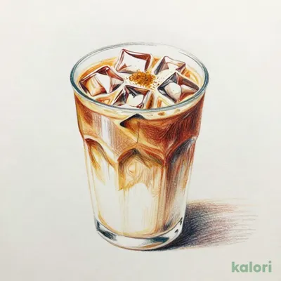 Rooibos Tea Latte (Iced, Tall, Breve)