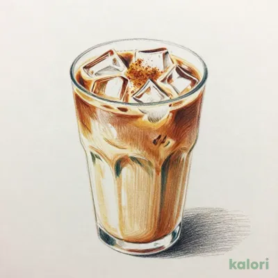 ルイボス ティー ラテ（アイス）（Tall・ミルク）