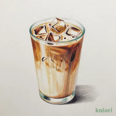 Rooibos Tea Latte (Iced) (Tall, Soy Milk)