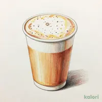 ルイボス ティー ラテ(ホット)(Tall・オーツミルク)